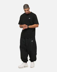 Nike Sportswear Club Max T-Shirt Black