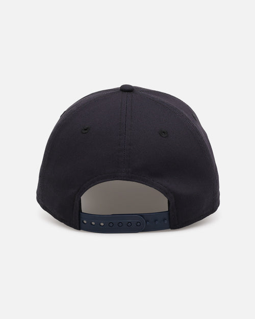 New Era Detroit Tigers 'Easy Navy' 19TWENTY Snapback Navy