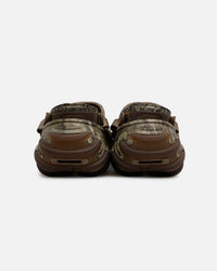 Crocs Echo RO Clog Real Tree Camo
