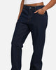 Saint Morta Psykhe Jeans Indigo/Tan