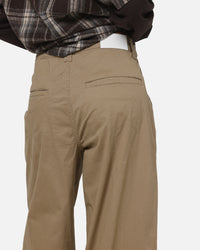 Saint Morta Amplus Divinity Khaki Pants Tan