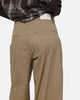 Saint Morta Amplus Divinity Khaki Pants Tan