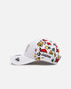 New Era Red Bull Racing 'Red Bull' Vegas MV 9FORTY Snapback White