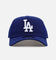 New Era Los Angeles Dodgers 'On Field' 9FORTY A-Frame Snapback Official Team Color
