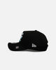 New Era San Francisco 49ers 'Cold As Ice' 9FORTY A-Frame Snapback Black