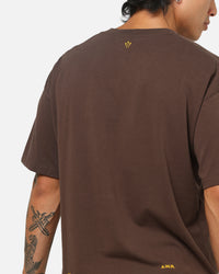 Nike Nocta CS T-Shirt Baroque Brown