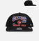 47 Brand Chicago Cubs 'MLB Trophy Case' 47 Hitch Snapback Black