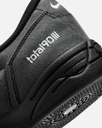 Nike Total 90 Premium Black/White