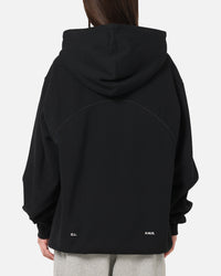 Nike Nocta Fleece Hoodie Black