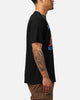 Raised By Wolves Welcome T-Shirt Black