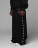 Loiter Pearl Sweatpants Black