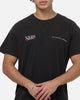 XXIII Utilities T-Shirt Black/Pink