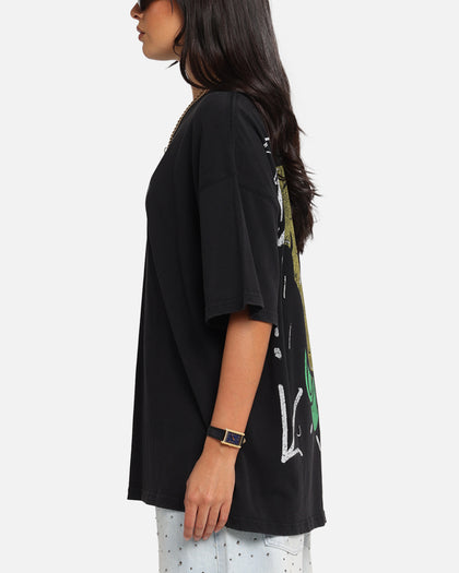 73Studio Disney Pluto T-Shirt Black