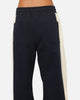 Carre Sport C Trackpants Navy/Off White