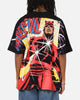 73Studio Marvel Daredevil All Over Print T-Shirt Black