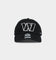 47 Brand Washington Commanders 47 Clean Up Strapback Black
