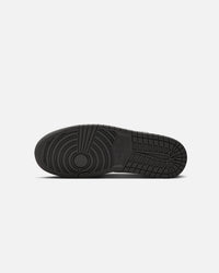 Jordan Air Jordan 1 Low Iron Grey