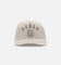 Pro Standard Vegas Golden Knights Pinch Front Trucker Snapback Taupe