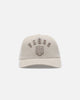 Pro Standard Vegas Golden Knights Pinch Front Trucker Snapback Taupe