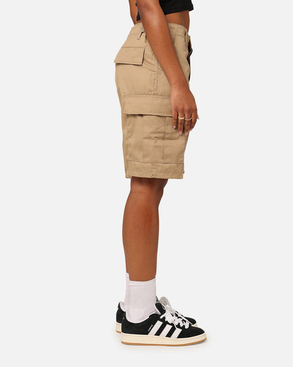 Rothco Women's Tactical BDU Shorts Khaki