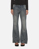Ed Hardy Faded Bootcut Jeans Dirty Denim