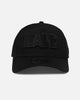 New Era Cleveland Cavaliers 'NBA Black On Black' 9FORTY A-Frame Snapback Black