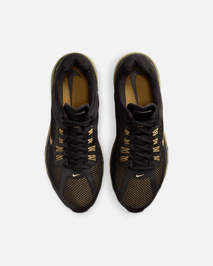 Nike Air Max 2013 Black/Metallic