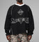 Loiter Imperial Cup Long Sleeve T-Shirt Black