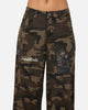 Saint Morta Kingdomcome Baggy Pant Camo