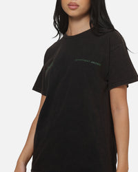 XXIII Utilities T-Shirt Black/Green