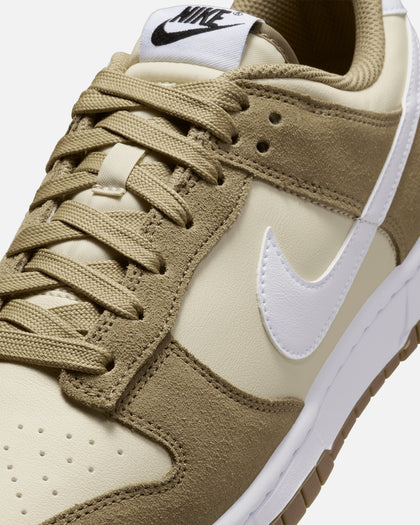 Nike Dunk Low Retro SE Olive