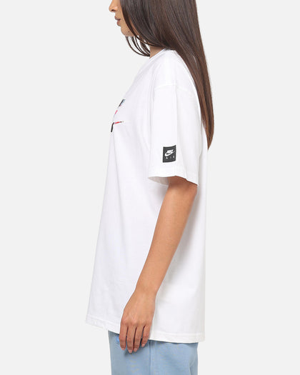 Nike Sportswear AOP Air T-Shirt White