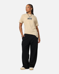 Huf X Toyota Rosetta T-Shirt Sand