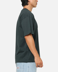 American Thrift New Standard T-Shirt Pine Green