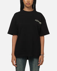 Ed Hardy Phoenix T-Shirt Black
