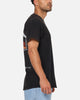 Metallica Master Of Puppets T-Shirt Black Wash