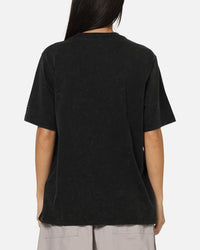 Nike Women's Sportswear Classics T-Shirt Black
