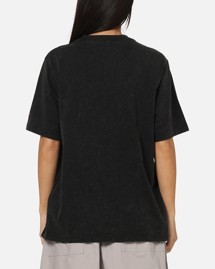 Nike Women's Sportswear Classics T-Shirt Black
