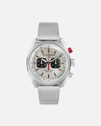 Aston Martin TS2 Watch Champagne