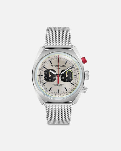 Aston Martin TS2 Watch Champagne