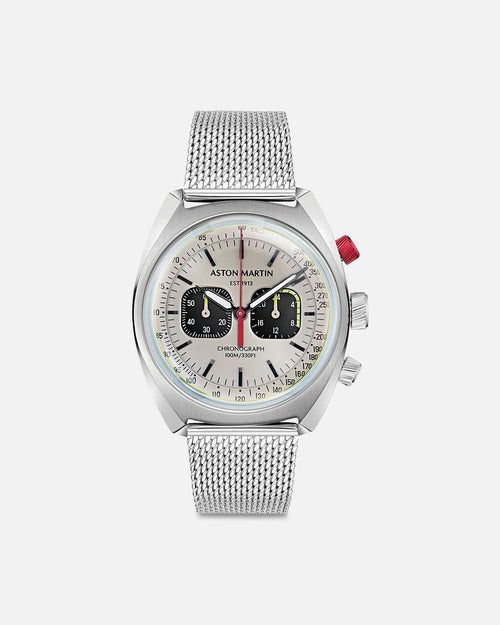 Aston Martin TS2 Watch Champagne