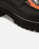 X-Large Comic Loafer Black