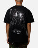 73Studio X The Elder Scrolls V: Skyrim Alduin Vintage T-Shirt Black