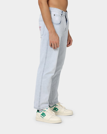 Starter '95 Relaxed Jeans Snow Wash