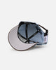 Pro Standard New York Mets 'Denim Suede' Pro Pinch Strapback Denim