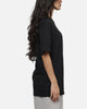 Nike Sportswear Oval T-Shirt Black