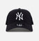 New Era New York Yankees 'Washed Truckers' 9FORTY A-Frame Trucker Snapback Official Team Color