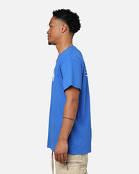 Culture Kings Vegas T-Shirt Royal