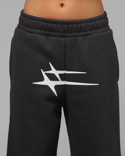 Loiter Hybrid Sweatpants Charcoal