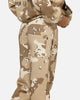 Carre Premium Essentials Track Pant Brown Camo